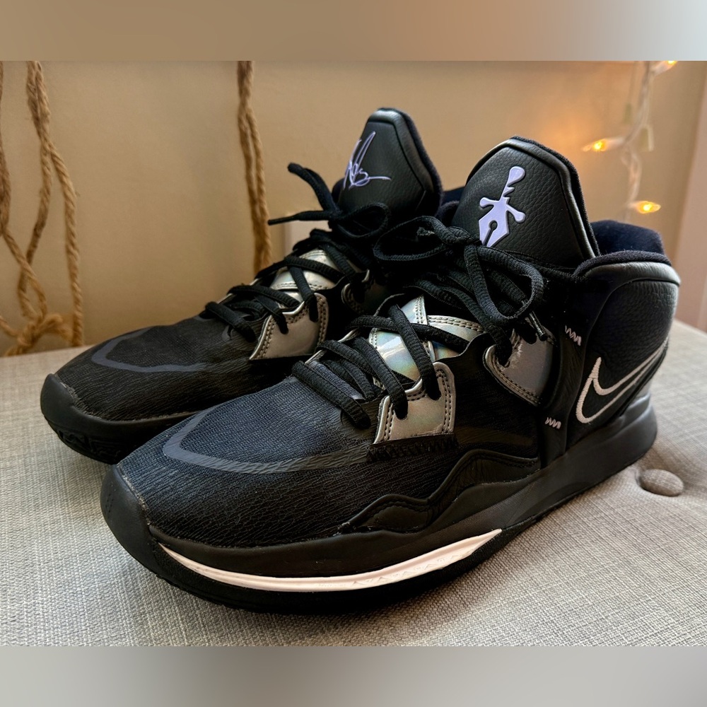 Nike Kyrie Infinity size 8 men’s